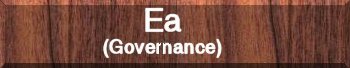 Chapter 5: Ea (Governance)